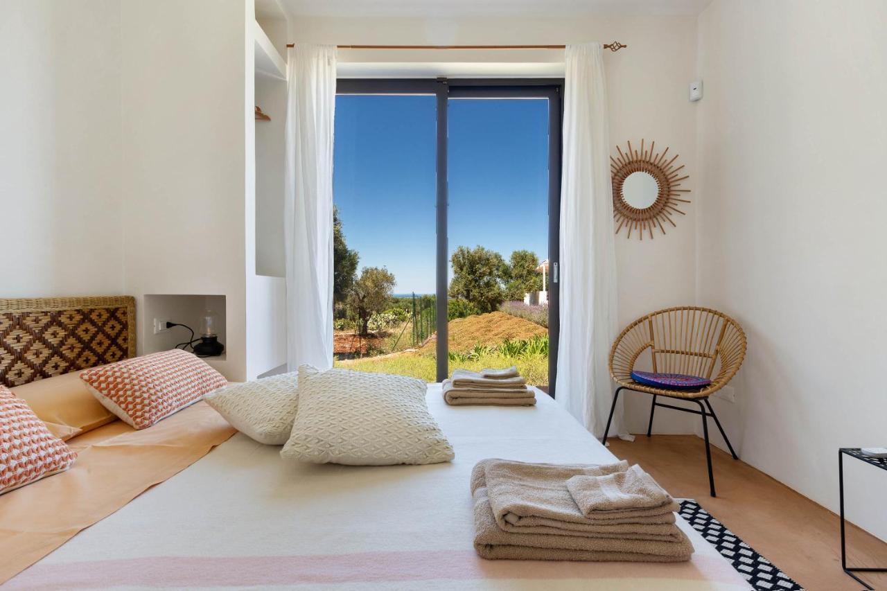 Villa Malusida By Perle Di Puglia Carovigno Εξωτερικό φωτογραφία