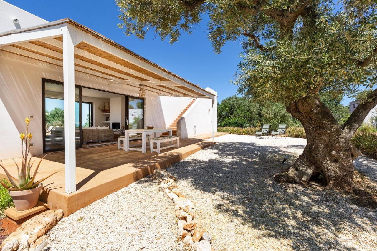 Villa Malusida By Perle Di Puglia Carovigno Εξωτερικό φωτογραφία