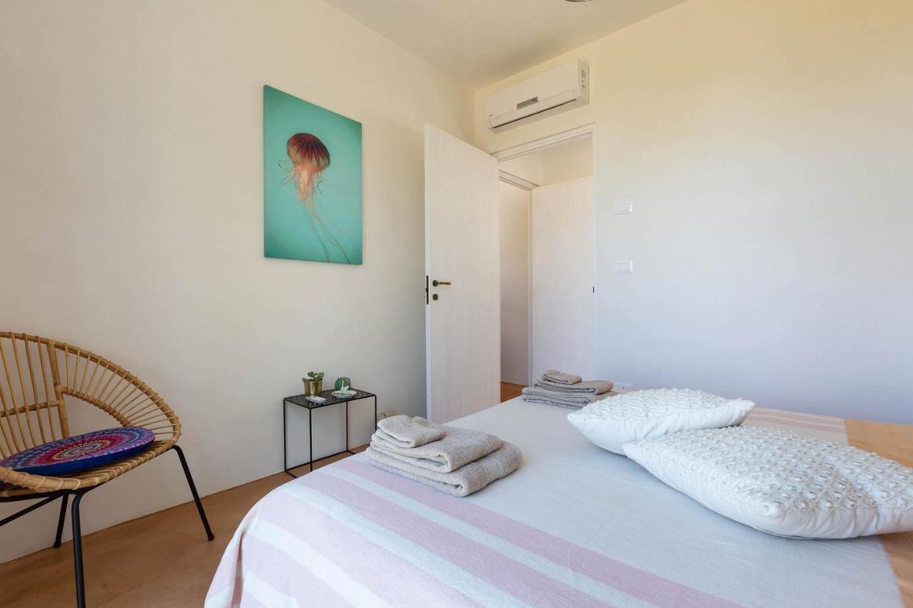 Villa Malusida By Perle Di Puglia Carovigno Εξωτερικό φωτογραφία