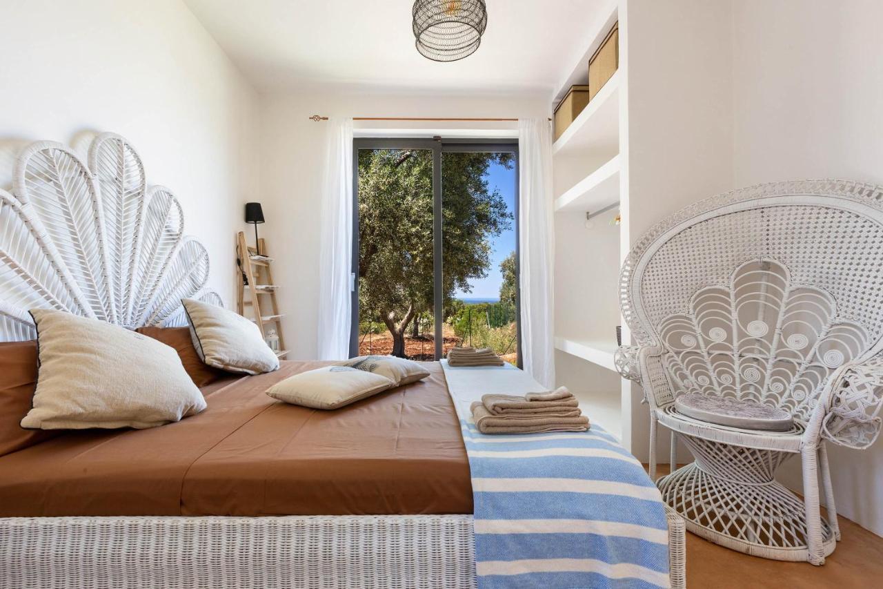 Villa Malusida By Perle Di Puglia Carovigno Εξωτερικό φωτογραφία