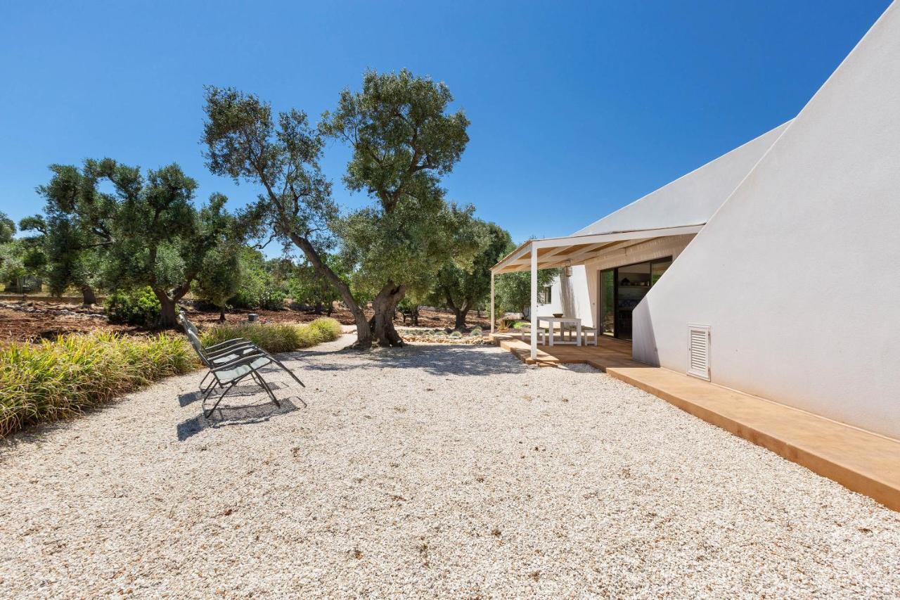 Villa Malusida By Perle Di Puglia Carovigno Εξωτερικό φωτογραφία