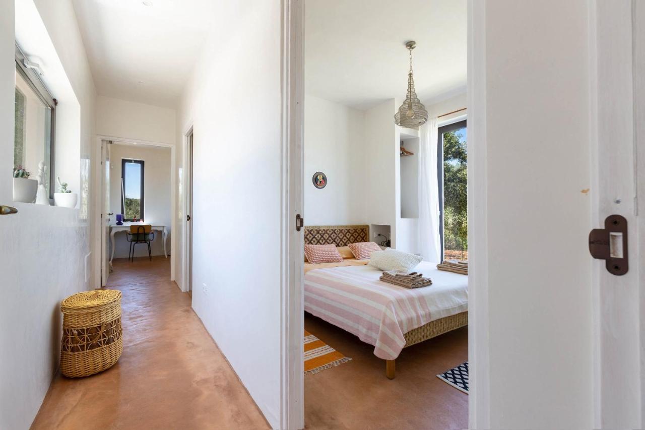 Villa Malusida By Perle Di Puglia Carovigno Εξωτερικό φωτογραφία