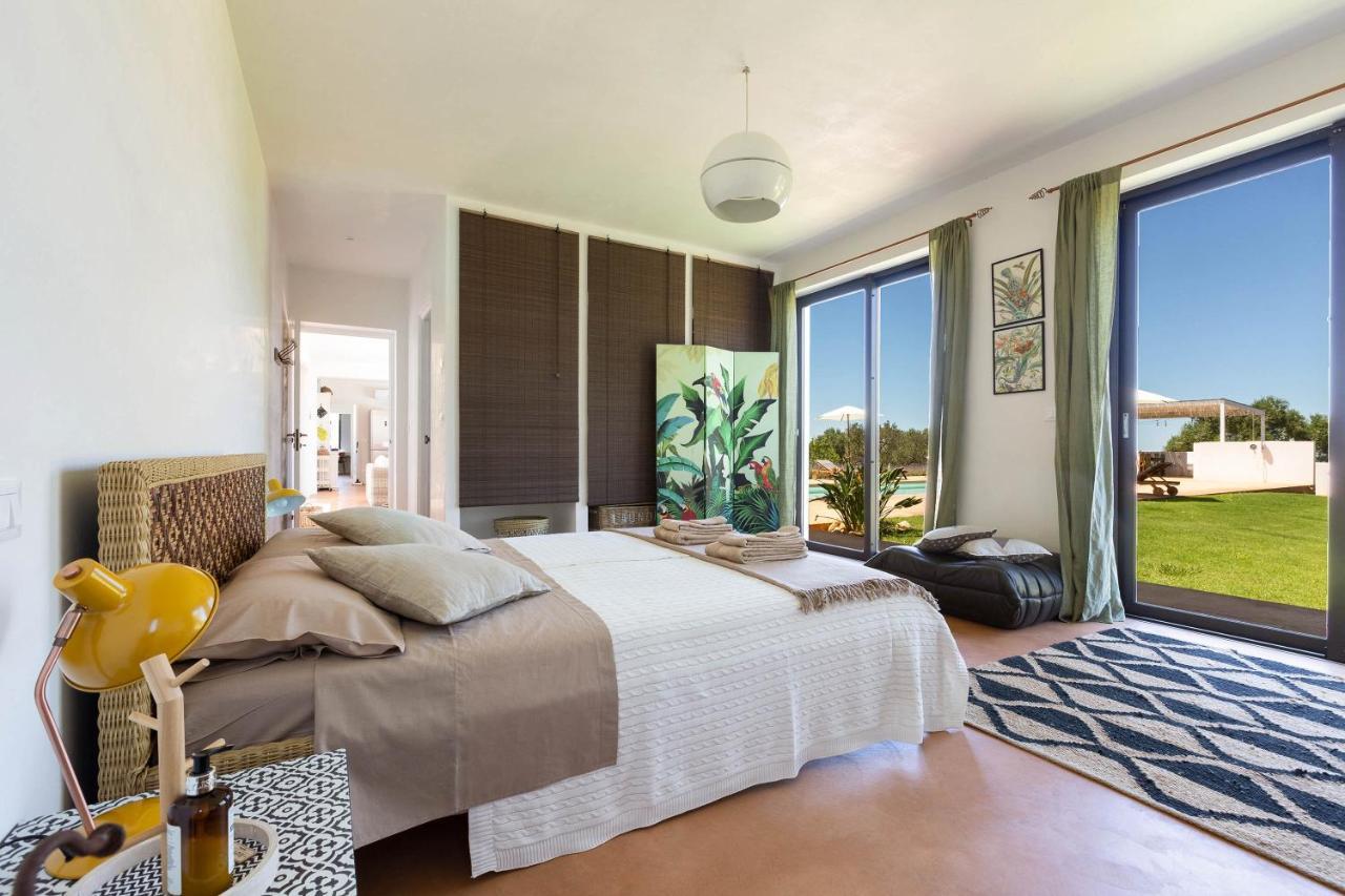 Villa Malusida By Perle Di Puglia Carovigno Εξωτερικό φωτογραφία