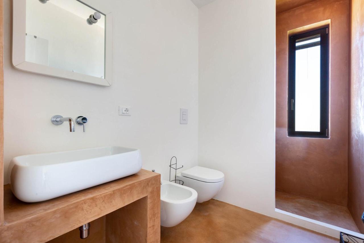 Villa Malusida By Perle Di Puglia Carovigno Εξωτερικό φωτογραφία